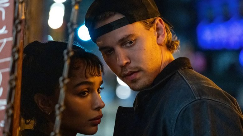 Aronofsky muda de tom e entrega diversão criminal em “Caught Stealing” - Imagem do artigo original
