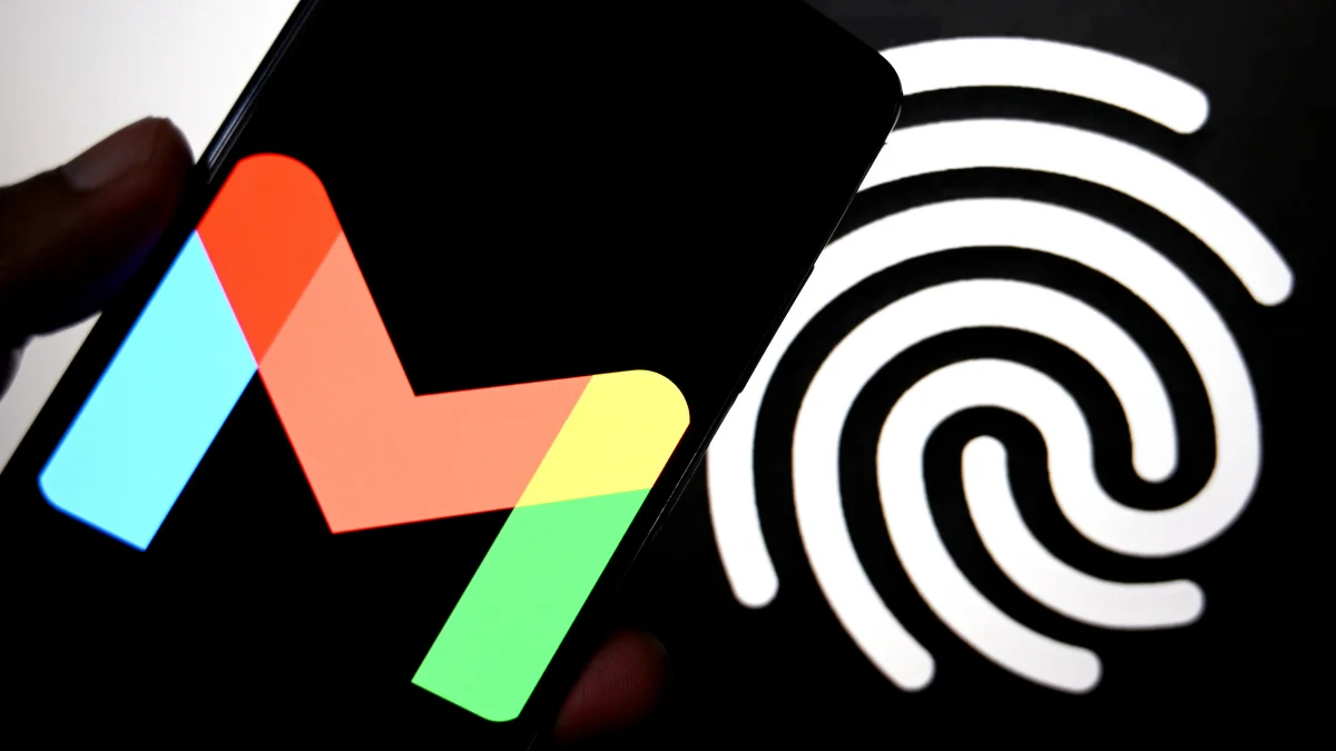 Google alerta 2,5 bilhões de usuários do Gmail a trocar senha e ativar verificação em duas etapas - Imagem do artigo
