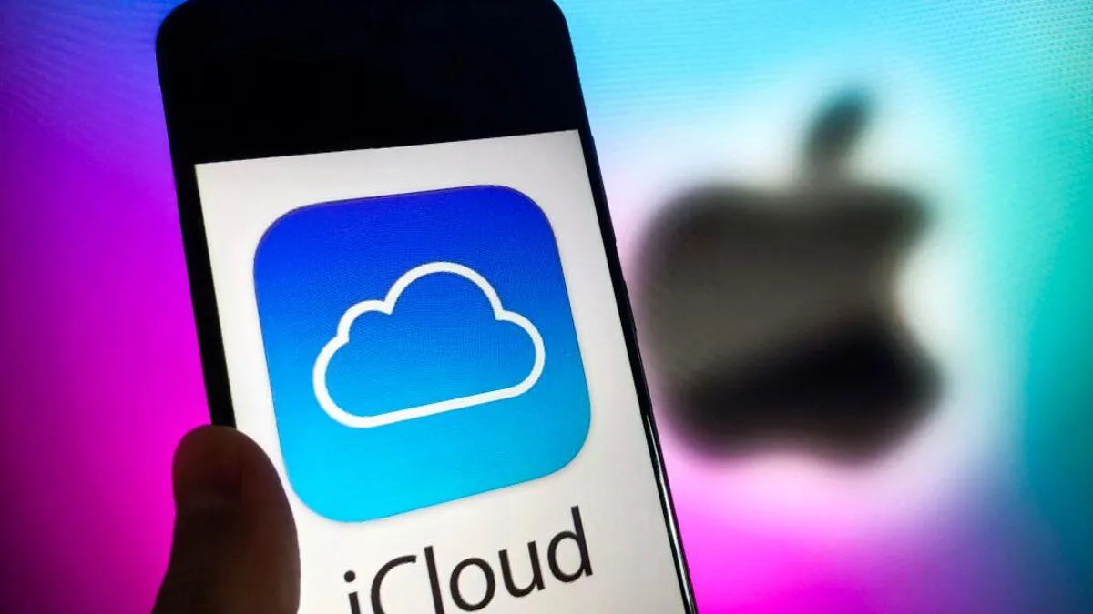 Reino Unido pressiona Apple por acesso total ao iCloud e amplia disputa judicial - Imagem do artigo