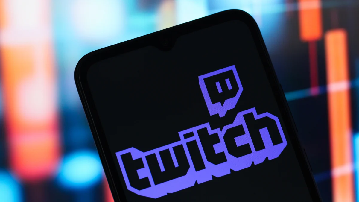 Twitch reforça combate a viewbots e números de audiência caem até 22% - Imagem do artigo