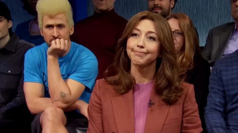 Heidi Gardner deixa SNL após oito temporadas e abre espaço para renovação - Imagem do artigo original