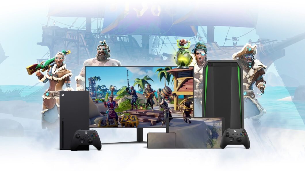 Xbox Cloud Gaming pode ganhar assinatura mais barata e ampliar acesso aos jogos na nuvem - Imagem do artigo