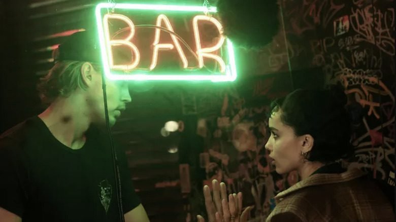 Darren Aronofsky resgata personagem de Scorsese em “Caught Stealing” - Imagem do artigo original