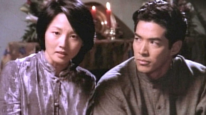 Xena surge após fracasso de série e muda rumos da TV de ação - Imagem do artigo original