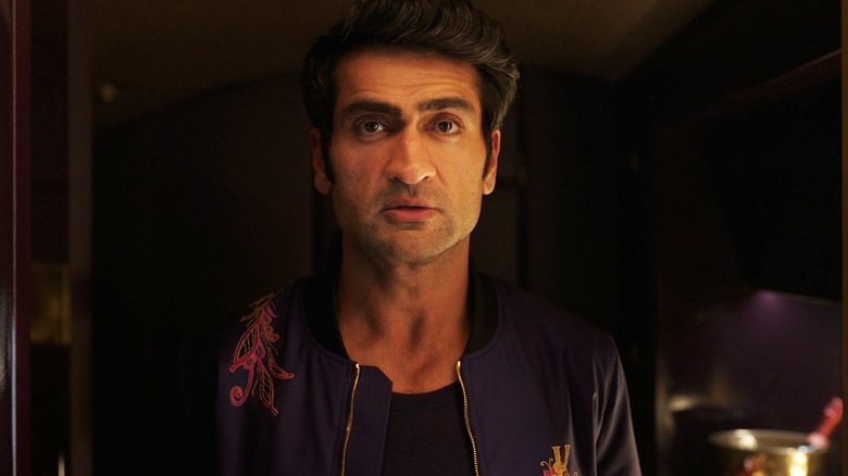 Kumail Nanjiani expõe gastos milionários da Marvel e acende debate sobre desperdício em Hollywood - Imagem do artigo original