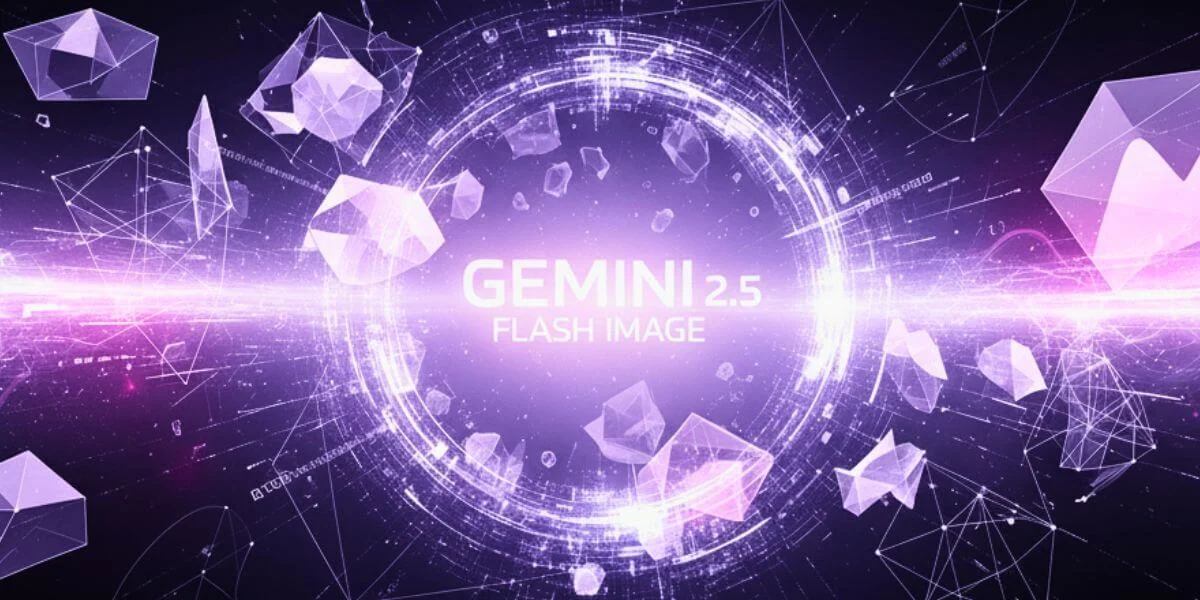 Google lança Gemini 2.5 Flash Image e expande controle criativo na geração de imagens - Imagem do artigo
