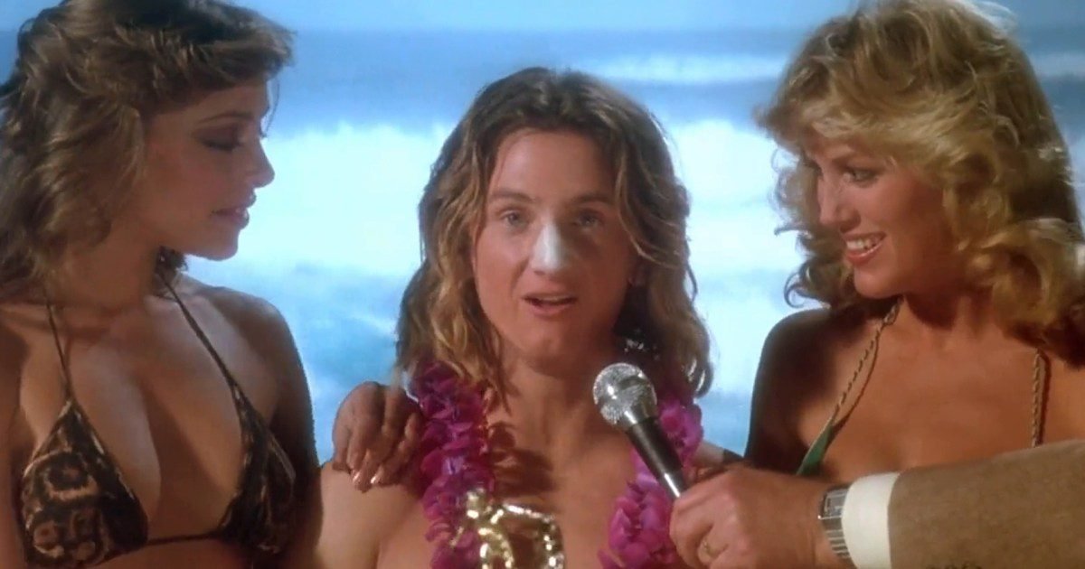 Filme “Fast Times at Ridgemont High” é a principal dica da Peacock para agosto de 2025 - Imagem do artigo original