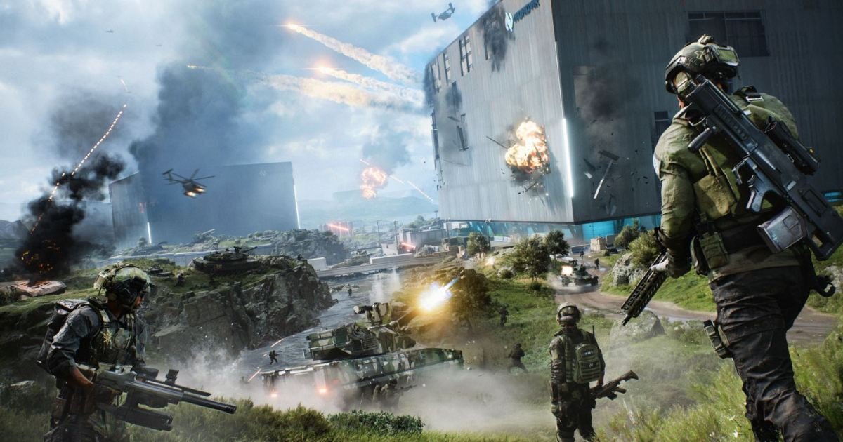 Três jogos do catálogo PlayStation Plus para aproveitar no fim de semana de 15 a 17 de agosto - Imagem do artigo original