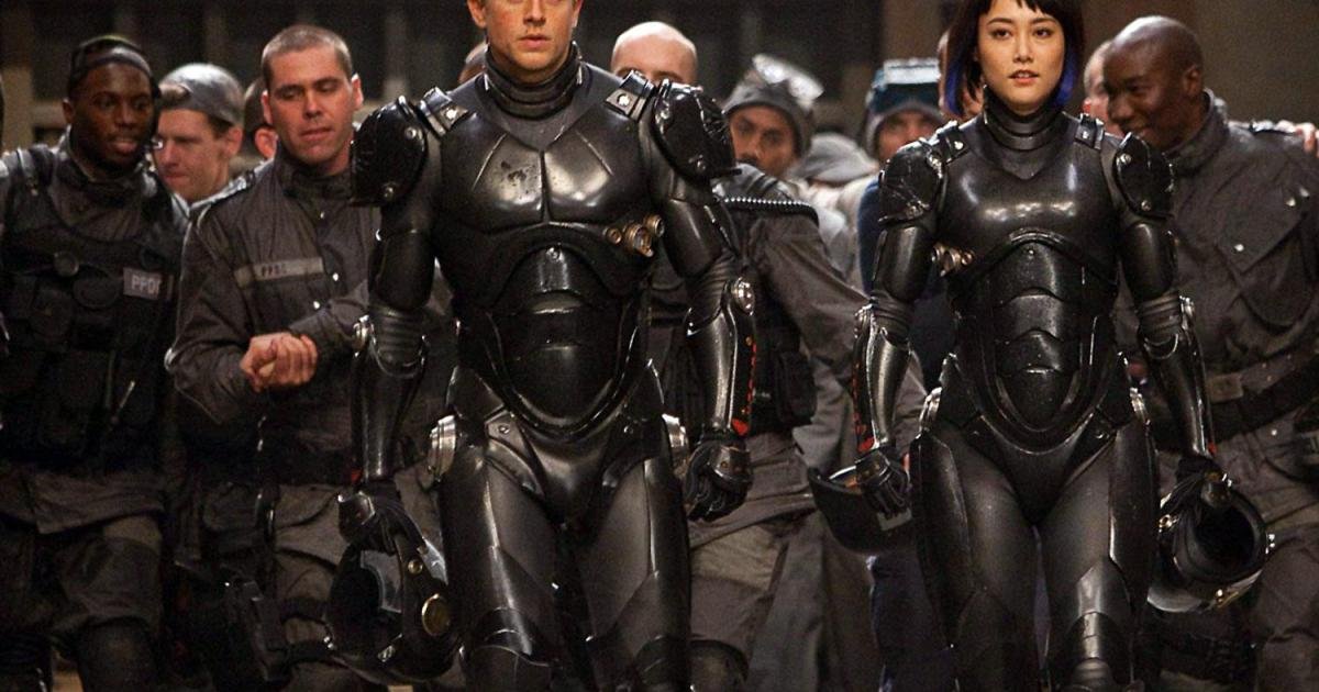 Três filmes pouco vistos que chegam fortes à sua lista da Netflix - Imagem do artigo original