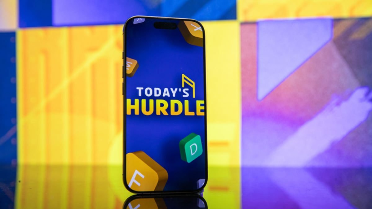 Hurdle revela respostas e dicas para 15 de agosto de 2025 - Imagem do artigo original