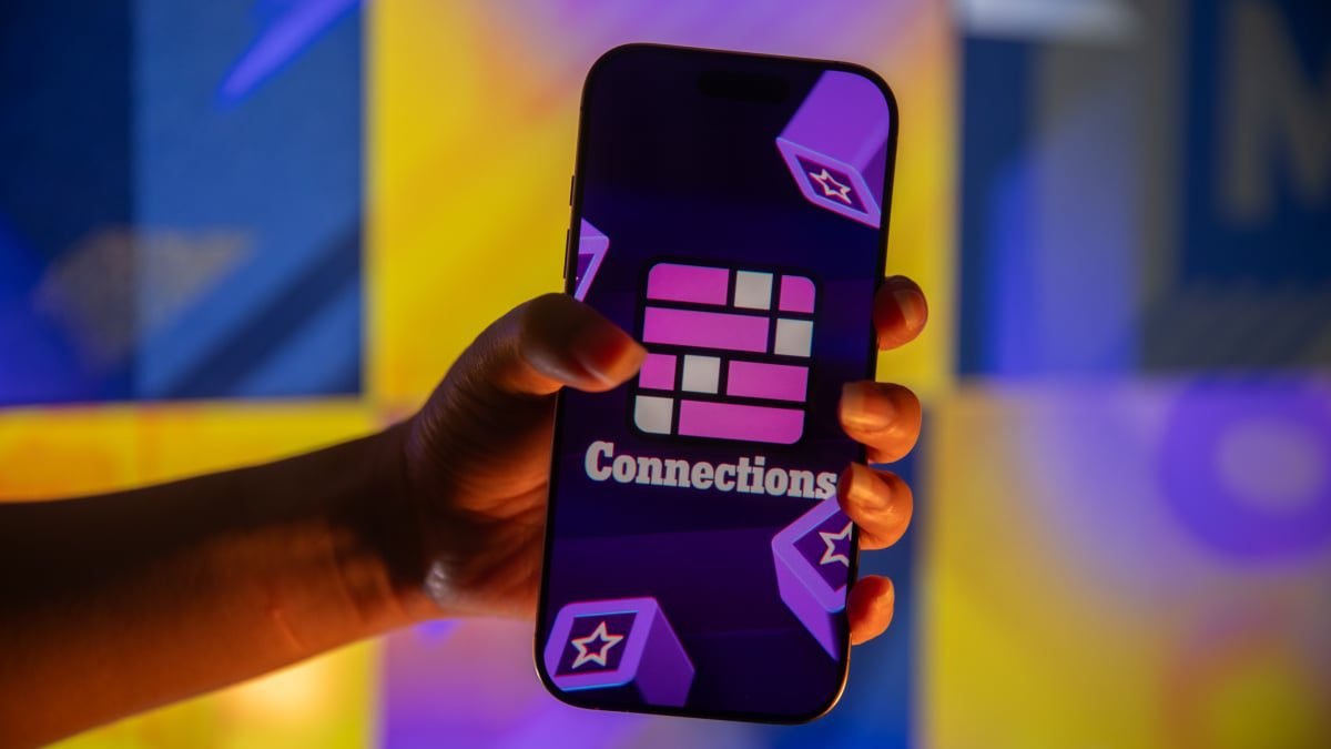 Connections traz novas dicas e respostas de hoje; descubra como vencer - Imagem do artigo original