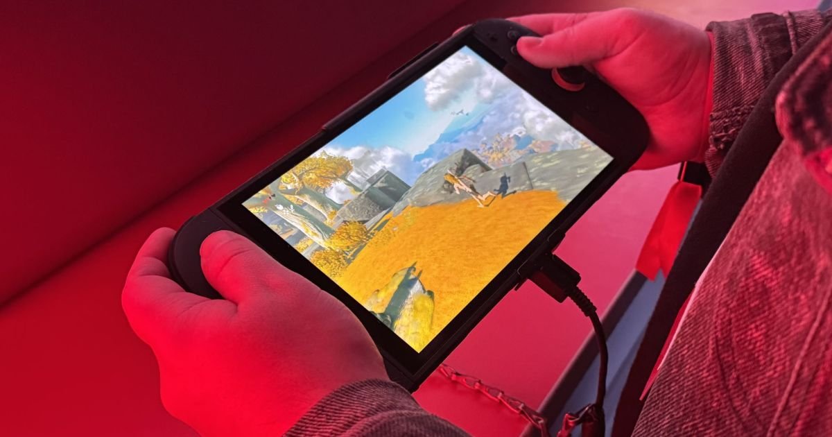 Nintendo Switch 2 atrai estúdios e muda estratégia de jogos multiplataforma - Imagem do artigo original
