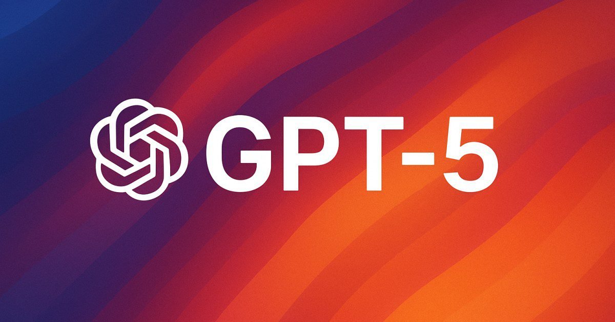 OpenAI lança GPT-5 e amplia recursos de imagem, vídeo e integração com Google - Imagem do artigo original