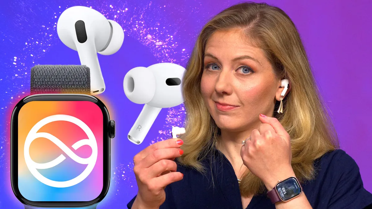 Apple Watch recebe Siri aprimorada e avança como gadget de IA portátil - Imagem do artigo