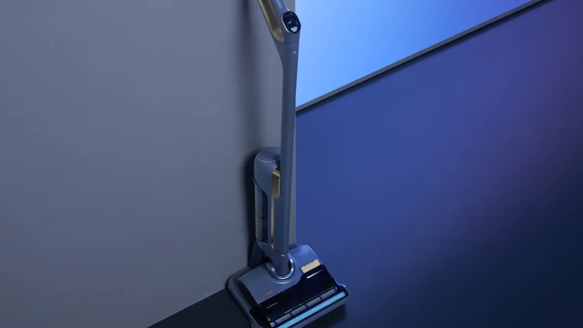 Narwal lança S30 e S30 Pro com 20 000 Pa de sucção e base de limpeza automática - Imagem do artigo