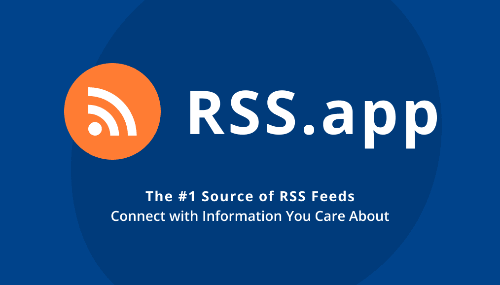 Ferramenta gera feeds RSS de qualquer site em segundos - Imagem do artigo