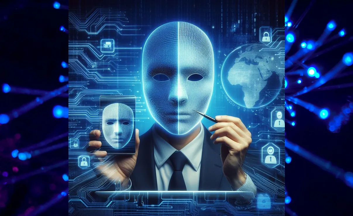 Deepfake avança no Brasil