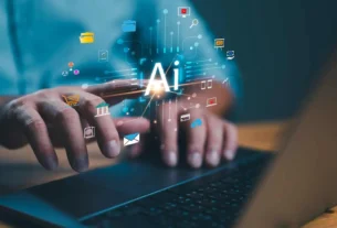 Empresas ampliam verba para IA