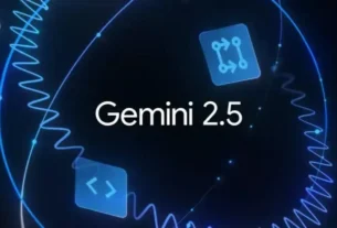 Google lança Gemini 2.5 Flash Image