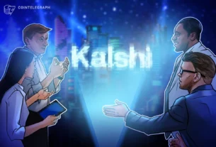Kalshi expande mercados preditivos