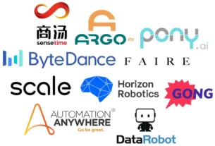 Startups brasileiras de IA atraem US$ 59,6