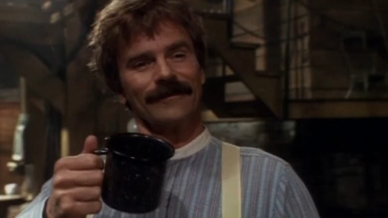 Richard Dean Anderson estrelou faroeste sci-fi ambicioso antes de Stargate - Imagem do artigo original