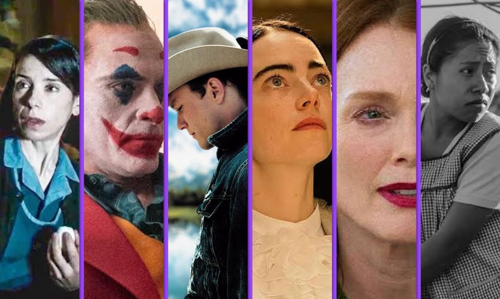 Seis vencedores de Veneza chegam ao streaming e ampliam opções para cinéfilos - Imagem do artigo