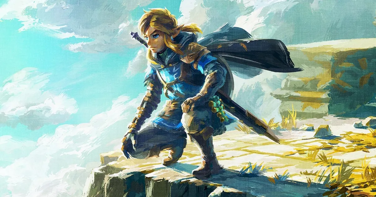 Filme live-action de The Legend of Zelda ganha data e elenco principal - Imagem do artigo