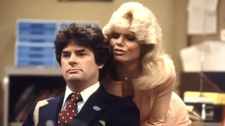 Sitcom clássico de Loni Anderson segue fora dos streamings por impasse de licenças musicais - Imagem do artigo original