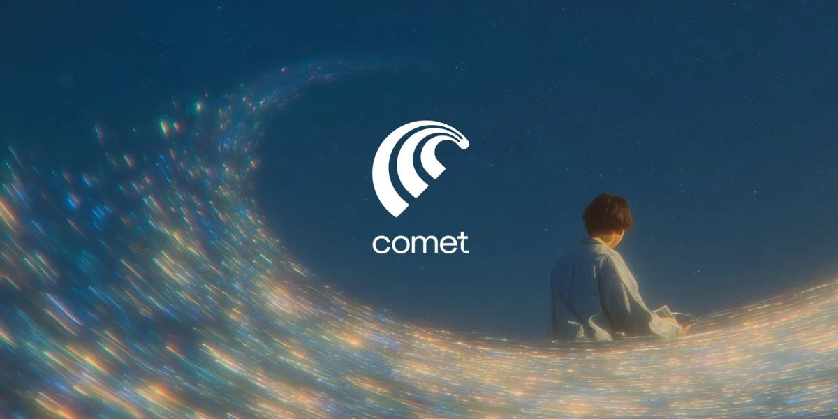 Perplexity lança Comet, navegador com IA que executa tarefas no lugar do usuário - Imagem do artigo