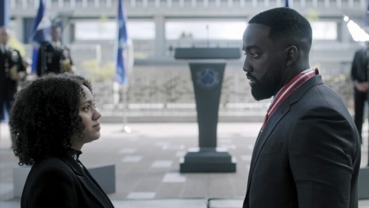 3ª temporada de Invasion chega à Apple TV+ e aumenta o suspense entre os assinantes - Imagem do artigo