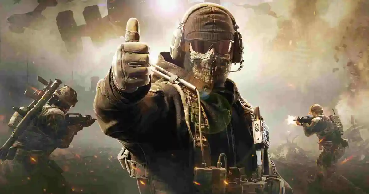 Paramount negocia direitos de filme para Call of Duty e mira nova franquia de sucesso - Imagem do artigo