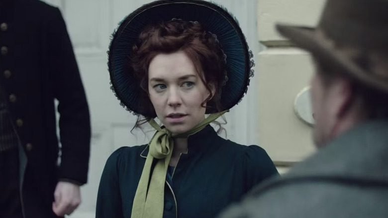 Vanessa Kirby brilhou em série de terror históricos que poucos viram - Imagem do artigo original