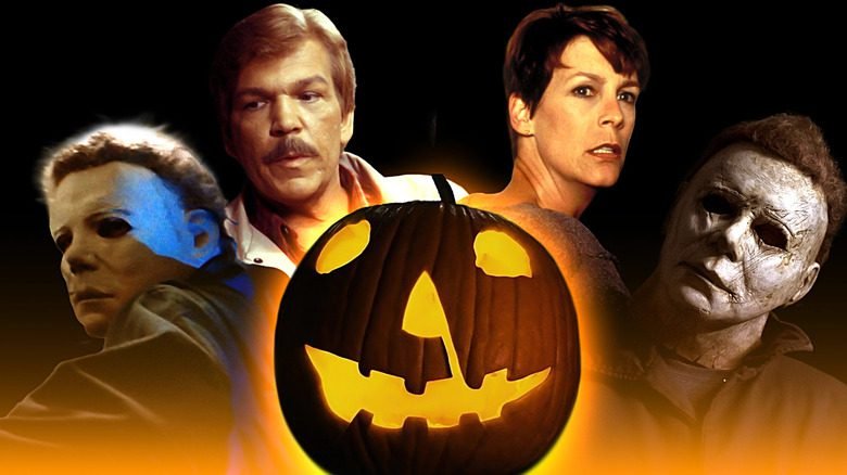 Halloween: ranking revela do pior ao melhor os 13 filmes da série - Imagem do artigo original