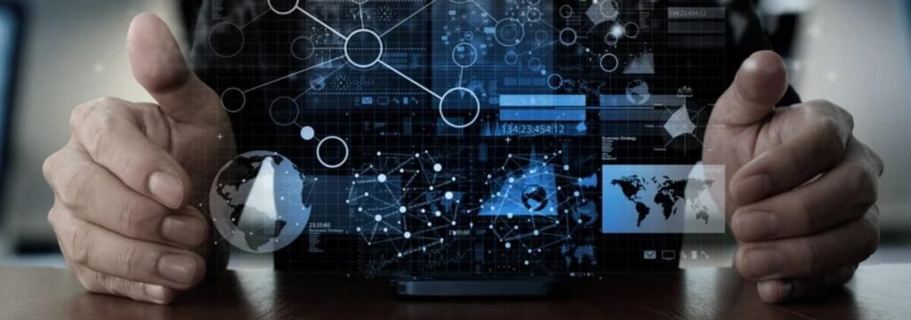 Falha de um computador trava operações e eleva custos, indica relatório sobre gestão de TI - Imagem do artigo original