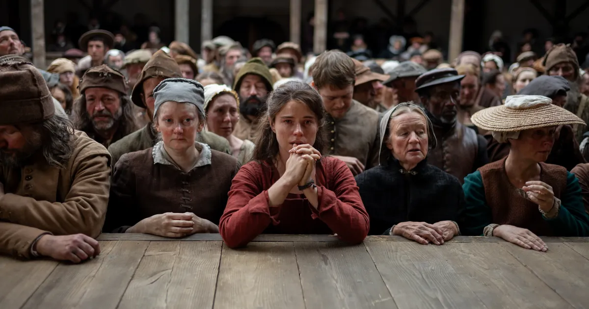 10 filmes mais aguardados do outono de 2025 prometem agitar os cinemas - Imagem do artigo