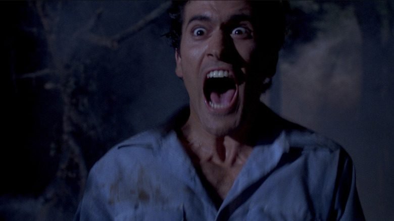 Scott Spiegel transforma Evil Dead II e muda o rumo do terror no cinema - Imagem do artigo original