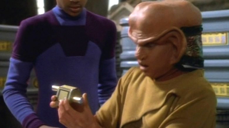 Star Trek mantém mistério dos self-sealing stem bolts após três décadas - Imagem do artigo original