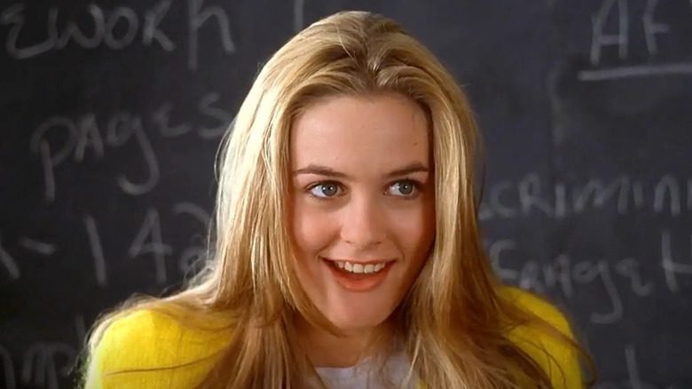 Alicia Silverstone recusou Beverly Hills, 90210 para focar no cinema - Imagem do artigo original