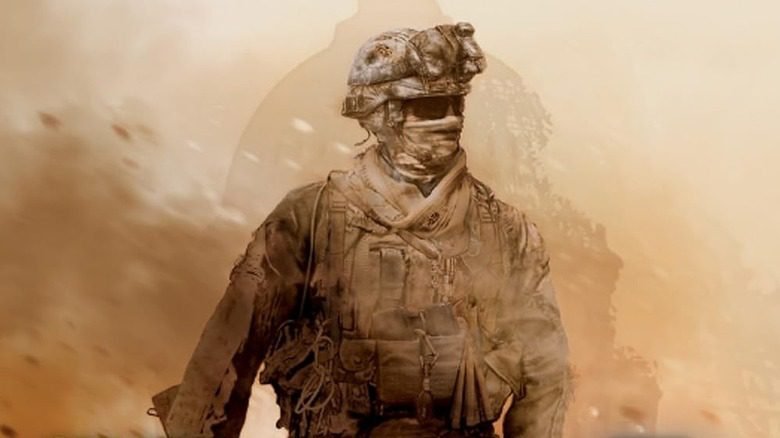 Paramount fecha acordo com Activision e leva Call of Duty aos cinemas - Imagem do artigo original