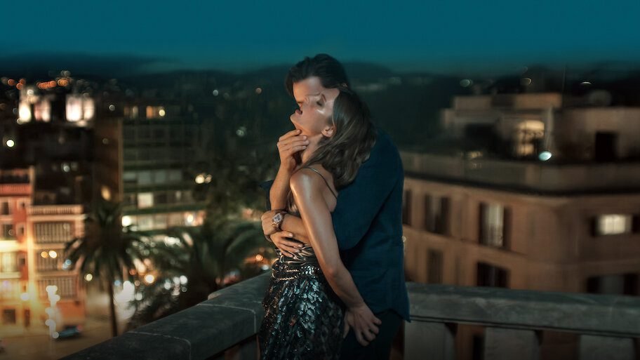 Netflix destaca “Quero Você” em lista de filmes calientes para o streaming - Imagem do artigo