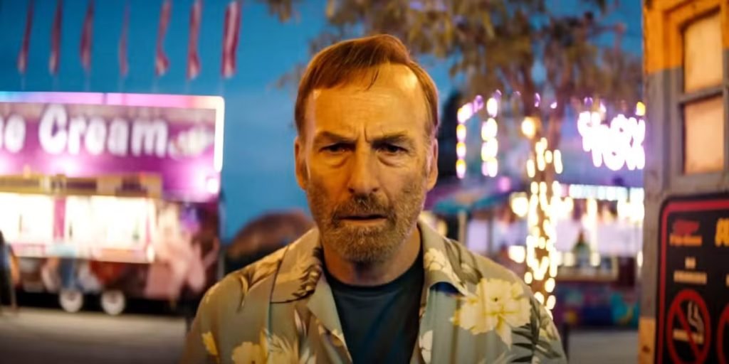 Anônimo 2 reúne Bob Odenkirk e novas estrelas em sequência de ação eletrizante - Imagem do artigo