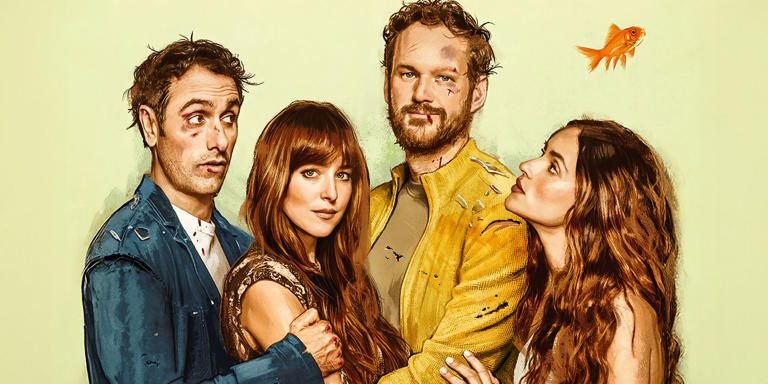 Amores à Parte estreia nos cinemas e aquece mercado de comédias românticas - Imagem do artigo