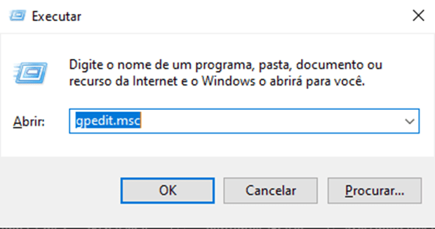 Windows bloqueia ajustes de TLS e SSL? Veja como retomar o controle - Imagem do artigo original
