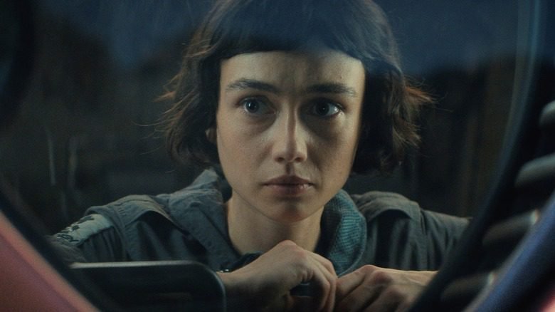 Alien: Earth detalha origem do desastre em episódio 5 e eleva tensão na série - Imagem do artigo original