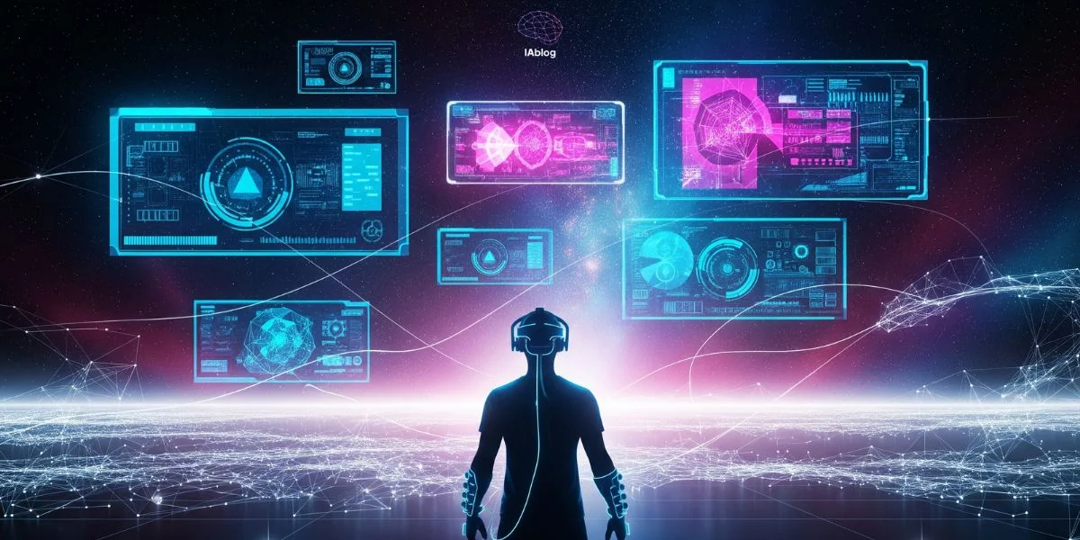 IA potencializa Realidade Virtual e cria experiências imersivas e personalizadas - Imagem do artigo