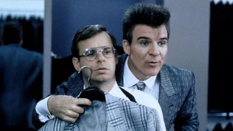 Comédia com Steve Martin serviu como “sequência” inesperada de Os Bons Companheiros - Imagem do artigo original