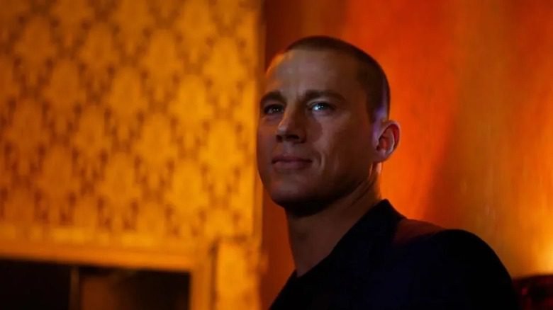 Channing Tatum revela arrependimento por estreia de “Magic Mike 3” voltada ao streaming - Imagem do artigo original