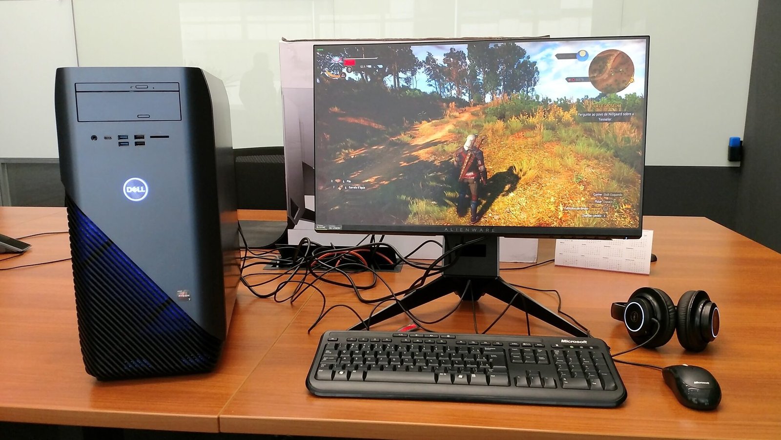 Gamers adotam 32 GB de RAM e deixam 16 GB para trás, mostra Steam - Imagem do artigo