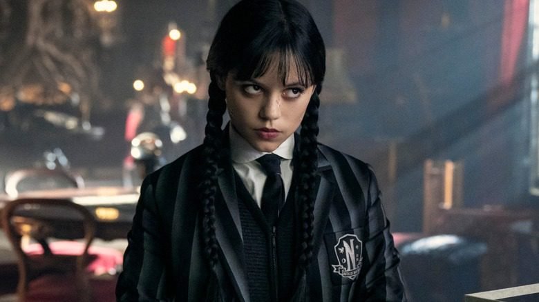 Final da 2ª temporada de Wednesday revela novos segredos sombrios da Família Addams - Imagem do artigo original